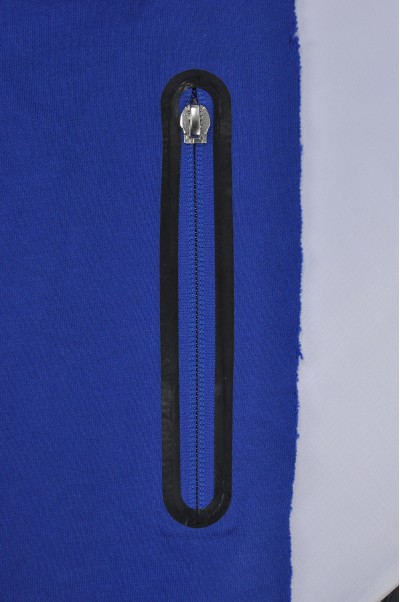 SEML009訂做拉鏈無縫熱帖款式   自製無縫熱帖款式 無車縫拼接口袋  黏合無縫  熱壓無縫  製造無縫熱帖款式   無縫熱帖廠房 45度照